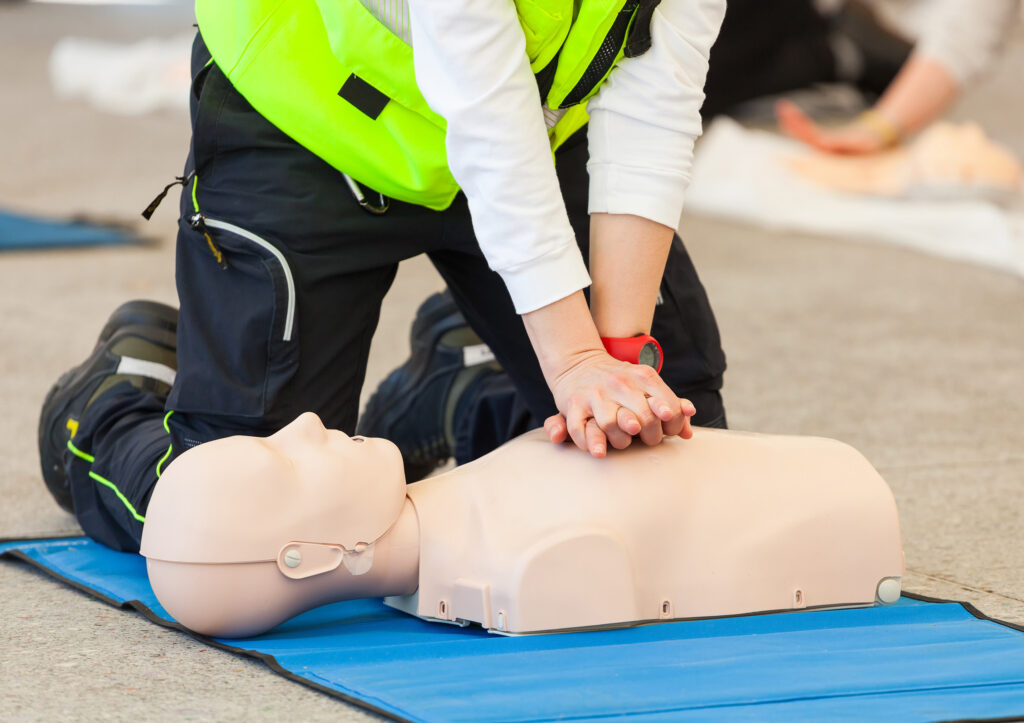 Security Training Courses in Eastbourne