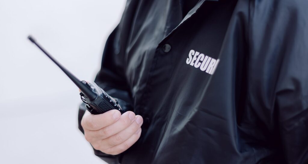 Security Training Practices in Eastbourne
